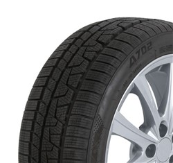 Шина APLUS 215/40R17 87 V A702, XL, зимова, без камери, без шипів (6924064125360)